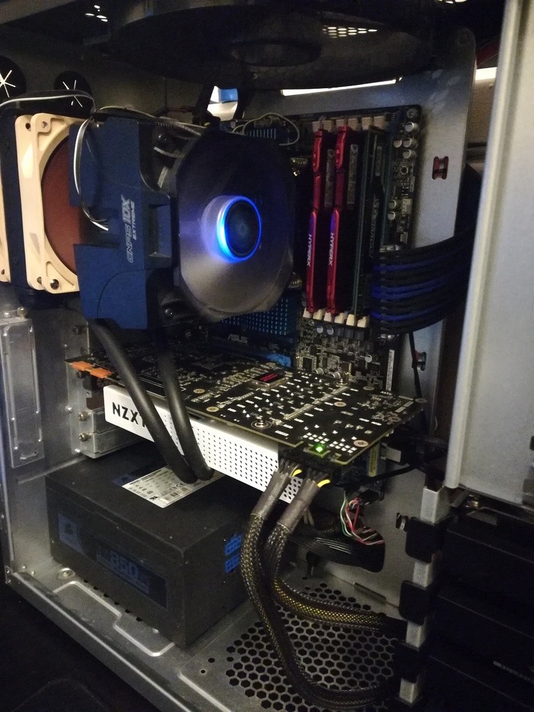 Xeon Owners Club Page 168 TechPowerUp Forums