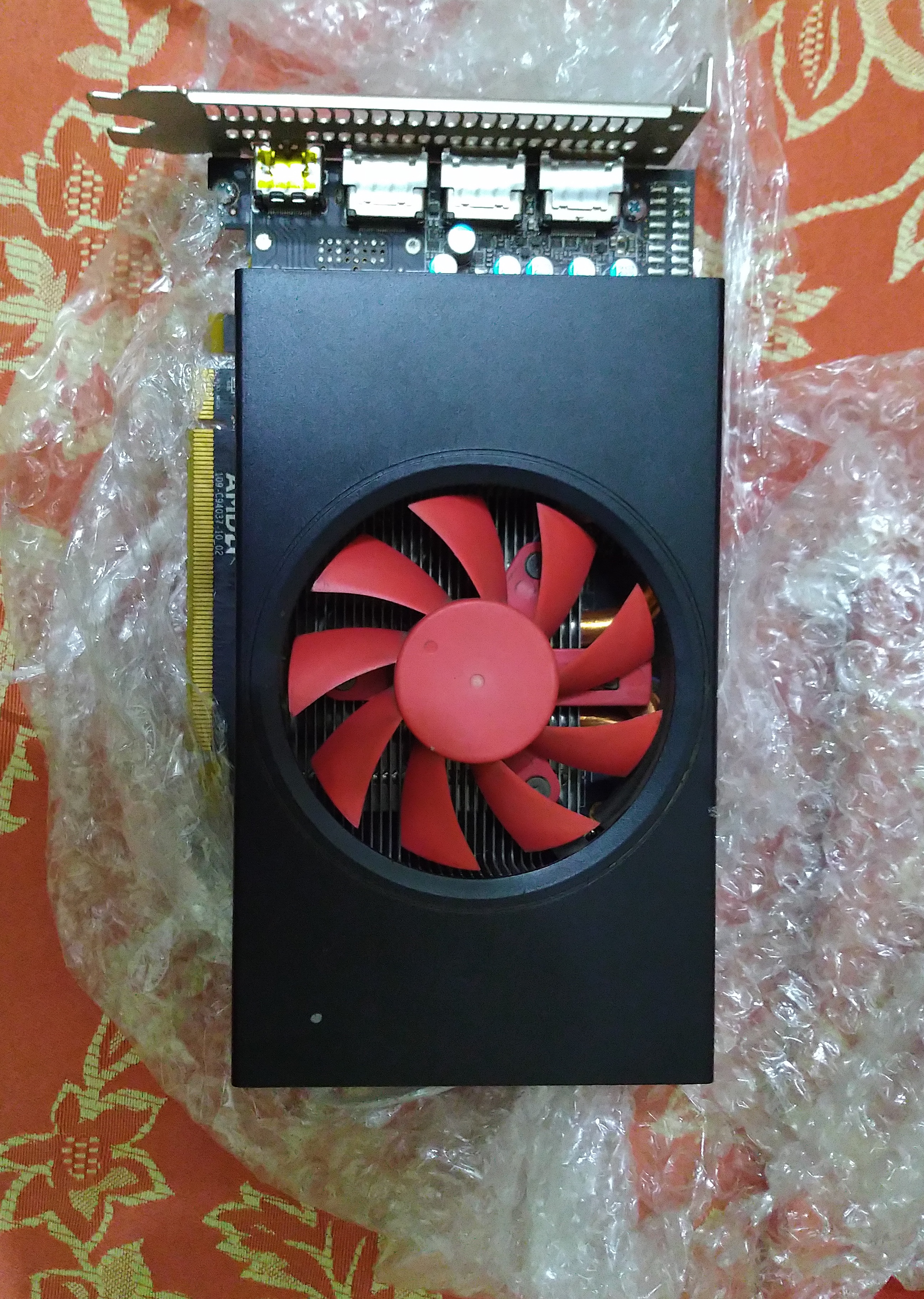 Rx 580 Oem from Pcpartner Bios TechPowerUp Forums