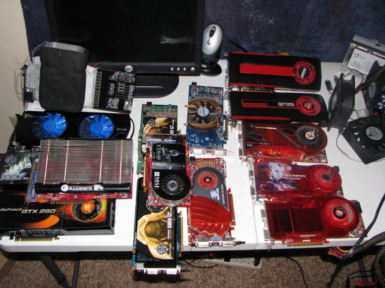 Sexy Hardware CloseUp Pic Clubhouse. Page 200 TechPowerUp Forums