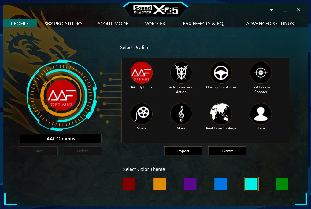 Realtek DCH Modded Audio Driver for Windows 10/11 Including Realtek