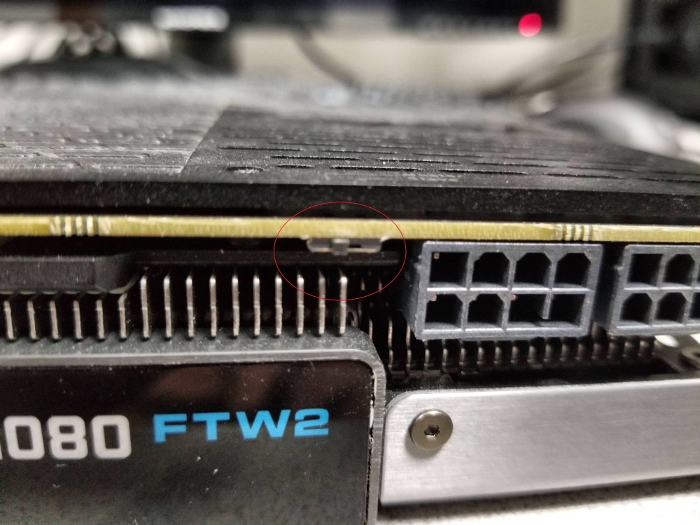 How To Recover From A Bad Bios Flash Pausebear