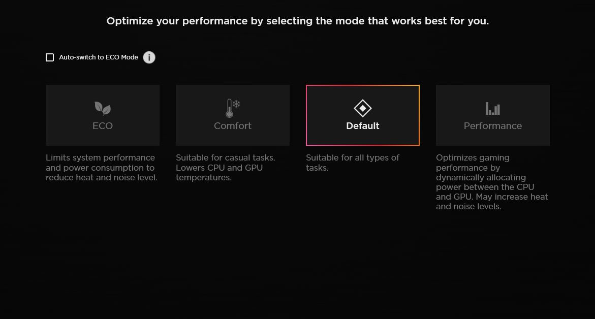 My ThrottleStop settings / i7 9750H TechPowerUp Forums
