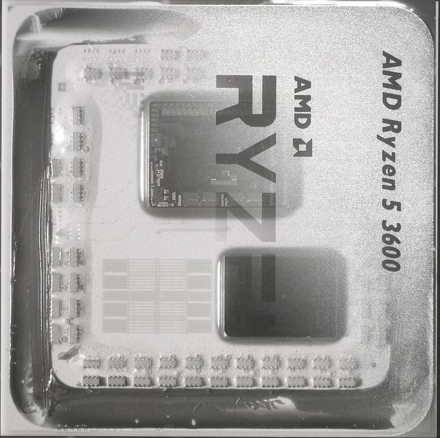 Ryzen 5 3500...Are these temperatures normal? TechPowerUp Forums
