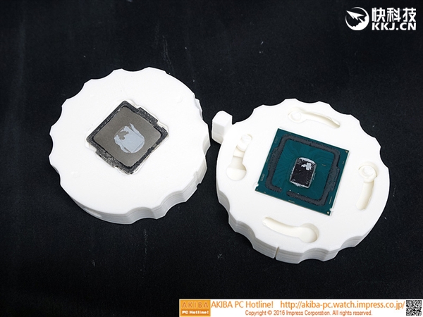 Intel CPU delid tool TechPowerUp Forums