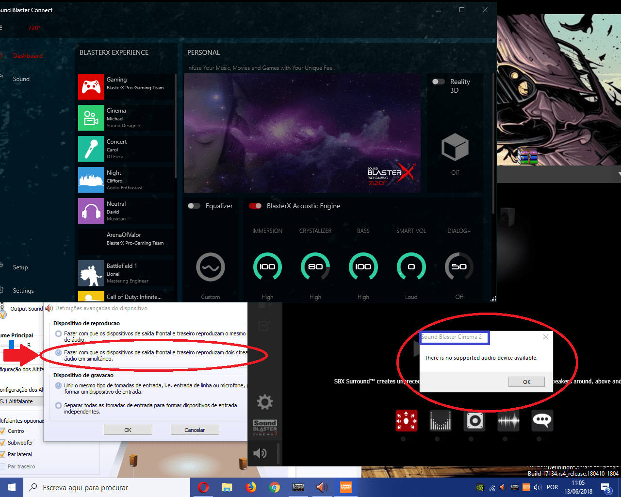 The Ultimate Realtek HD Audio Driver Mod for Windows 10 | Page 54
