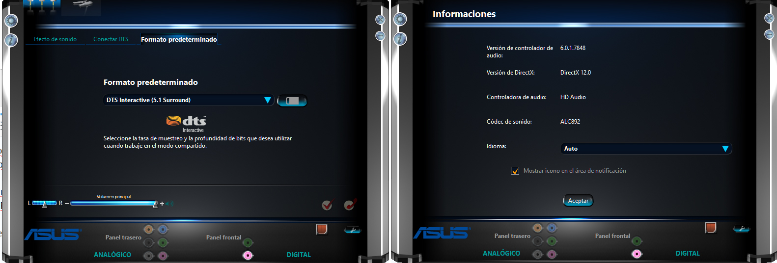 Audio Driver Better Than Realtek AUDIO BARU