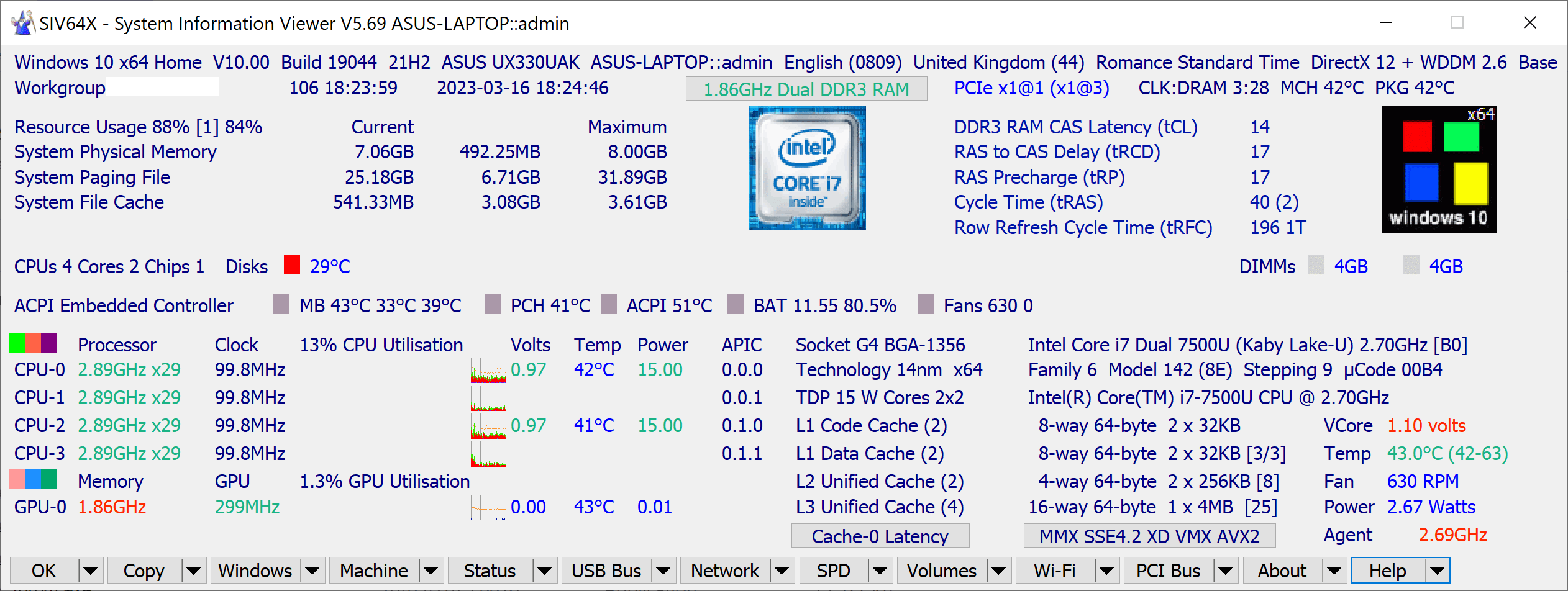 Share your Speedometer 2.0 benchmark here TechPowerUp Forums