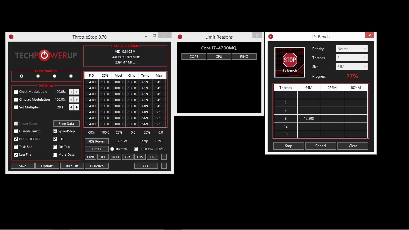 [Throttlestop] [i7_4700MQ] [Utilization] [Non Turbo Ratio] TechPowerUp Forums