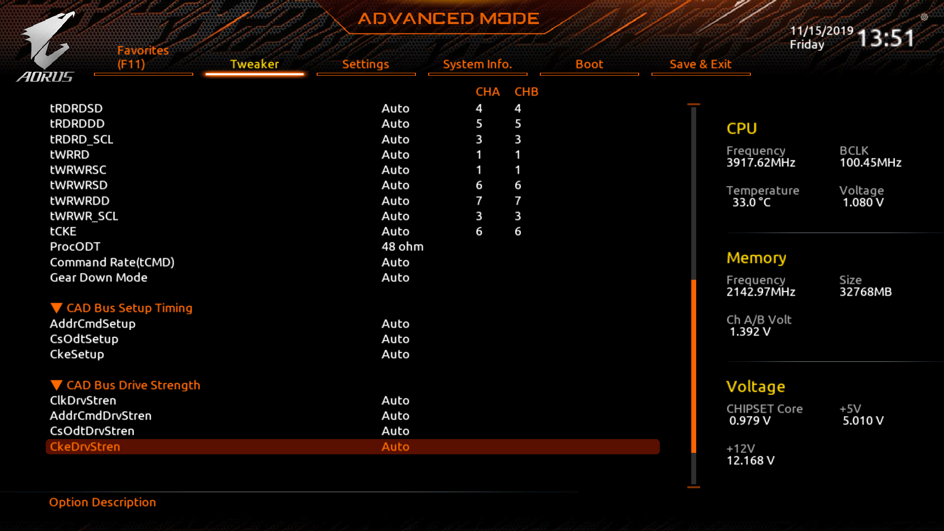 [RAM] DDR4 3200 Mhz speed not working Page 4 TechPowerUp Forums