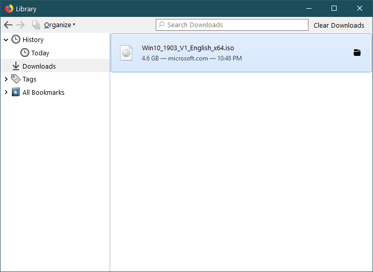 Windows 10 May 2019 Update 1903 Goes Live TechPowerUp Forums