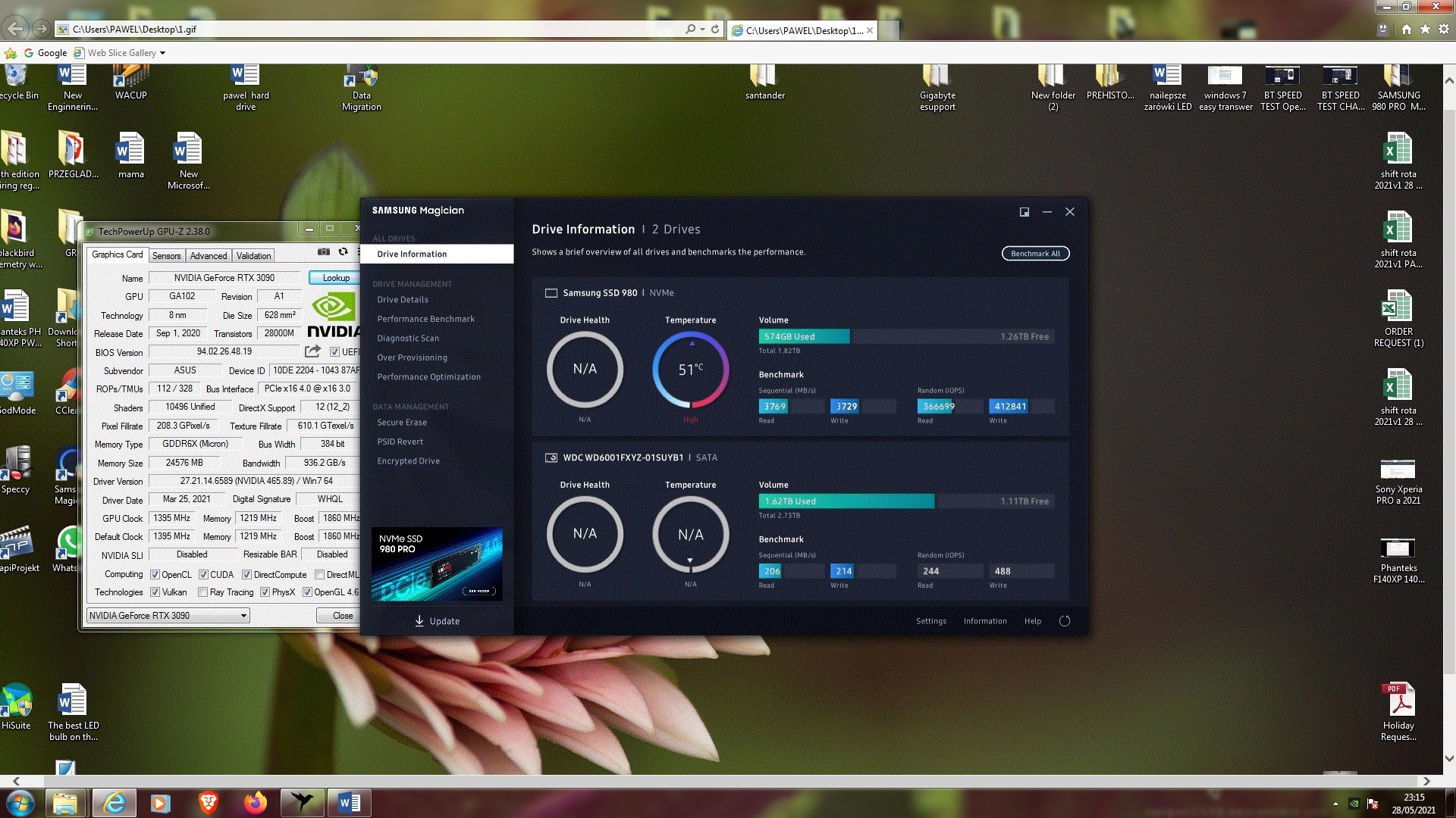 Windows 11 General Discussion Page 4 TechPowerUp Forums