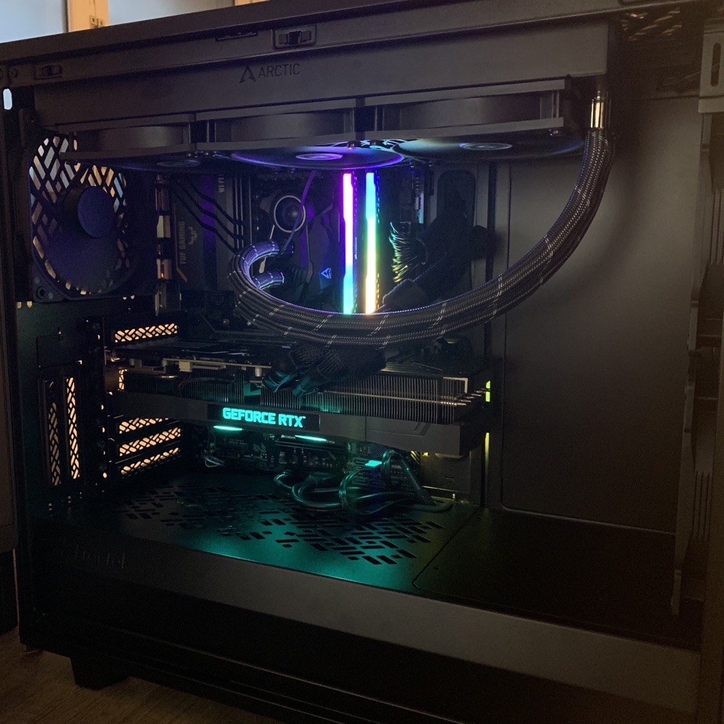 ASUS TUF Gaming X570Pro (WiFi) TechPowerUp Forums