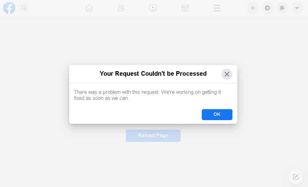 Cannot access one of my pages! : r/facebook reddit.com