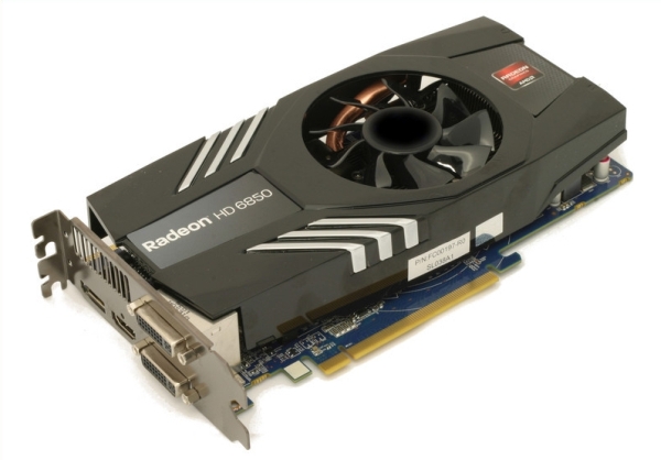 Sapphire Radeon HD 6800 Series Cards Pictured TechPowerUp