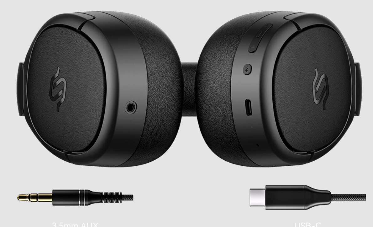 Edifier Announces the STAX Spirit S5 Wireless Planar