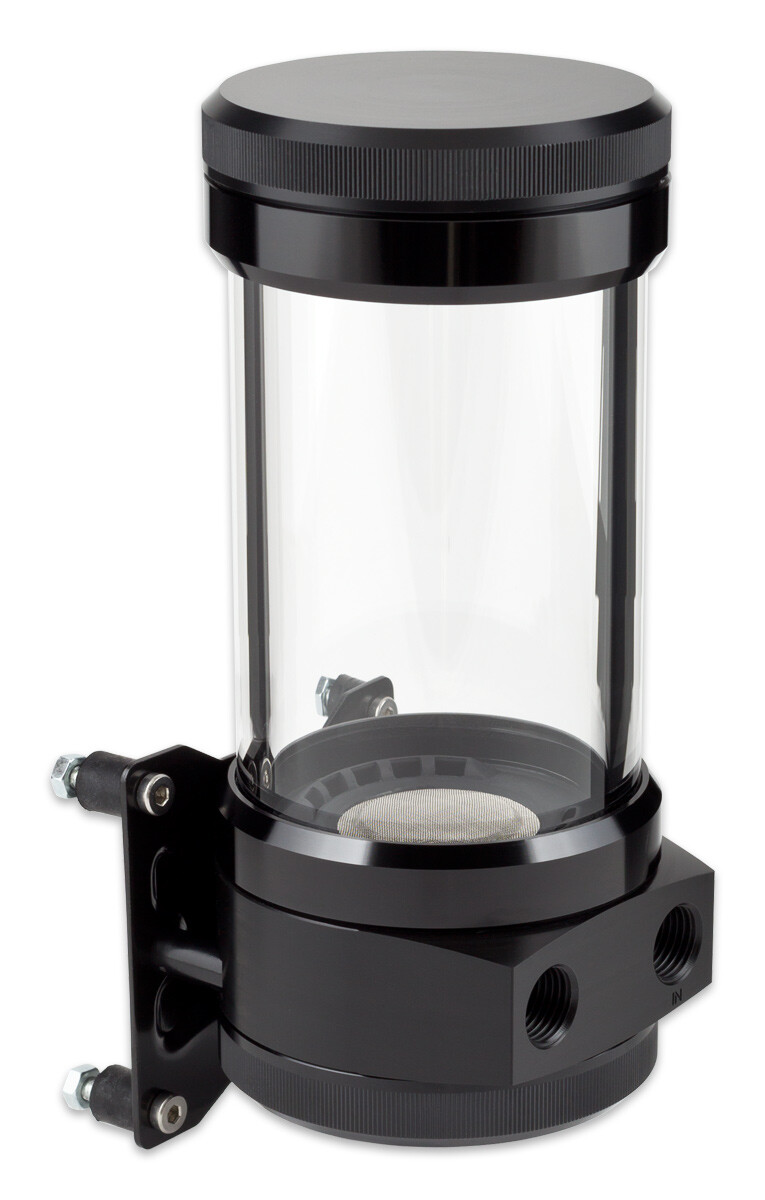 Aqua Computer Announces Ultitube D5 Glass Reservoirs TechPowerUp