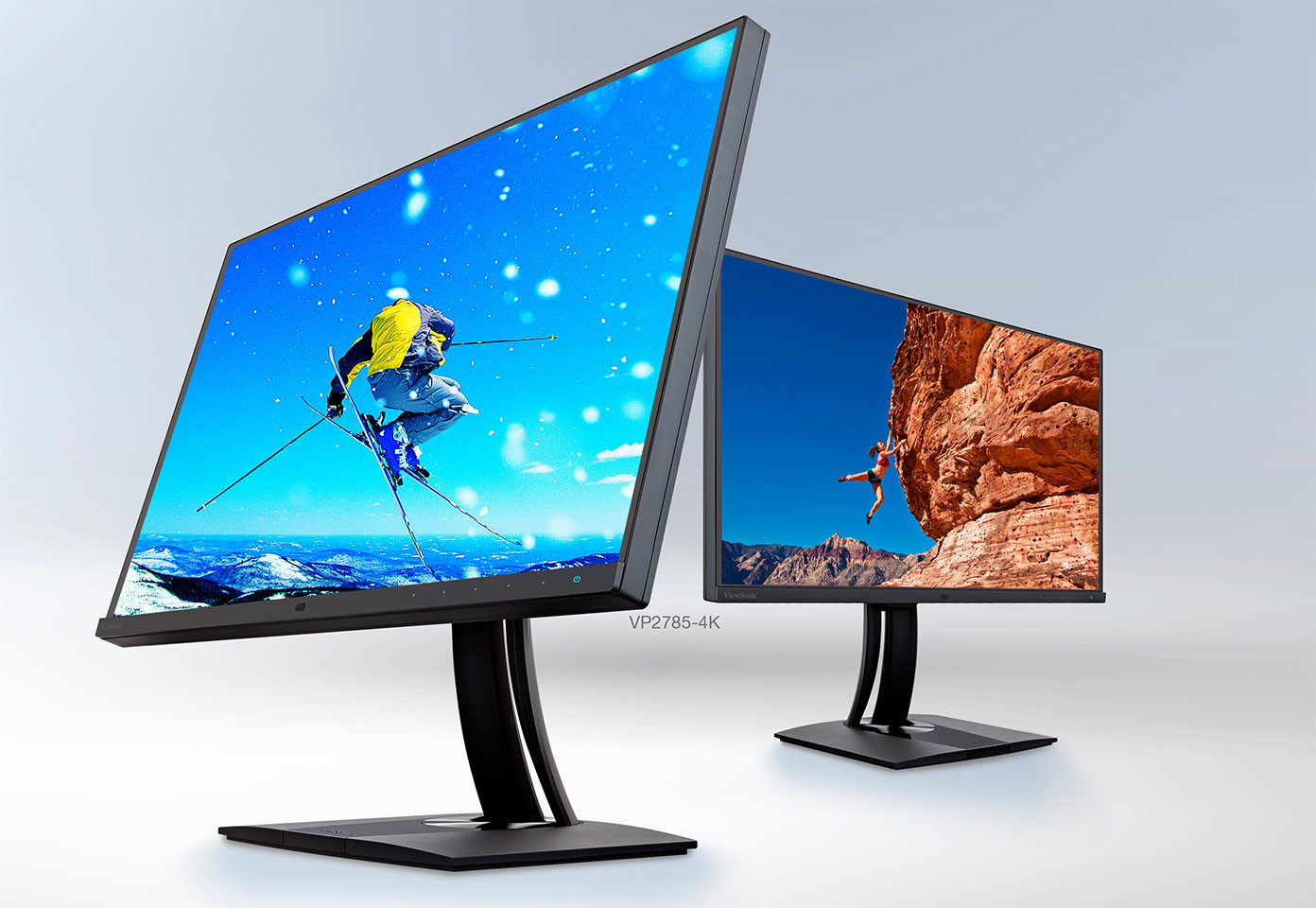 4k resolution monitor