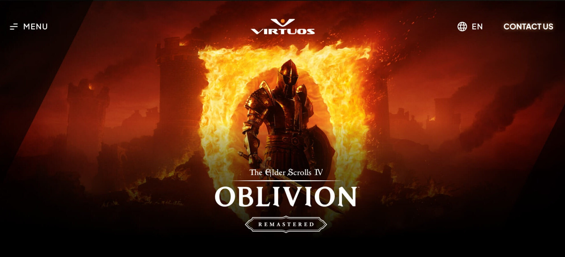 "Elder Scrolls IV: Oblivion Remake" Screenshots Leaked, "Shadow Drop" Reportedly Happening This