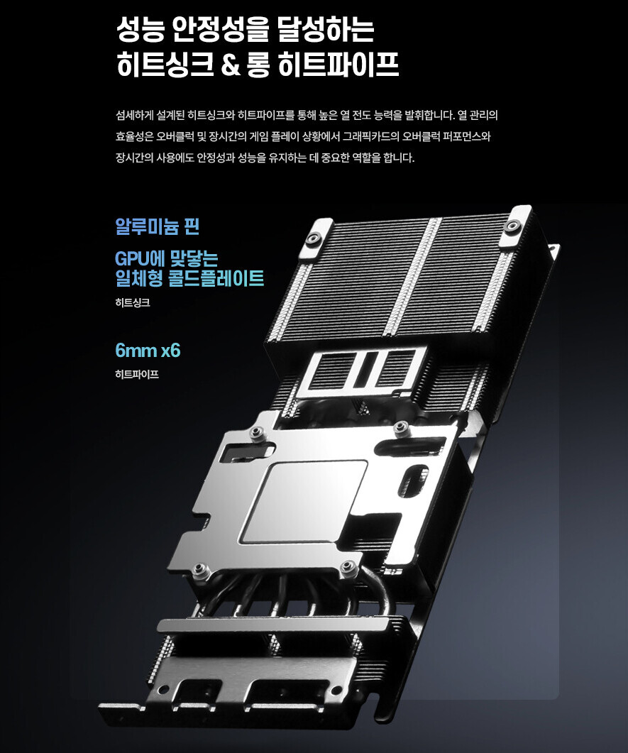 EMTEK Launches GeForce RTX 4070 SUPER MIRACLE X3 White 12 GB Graphics