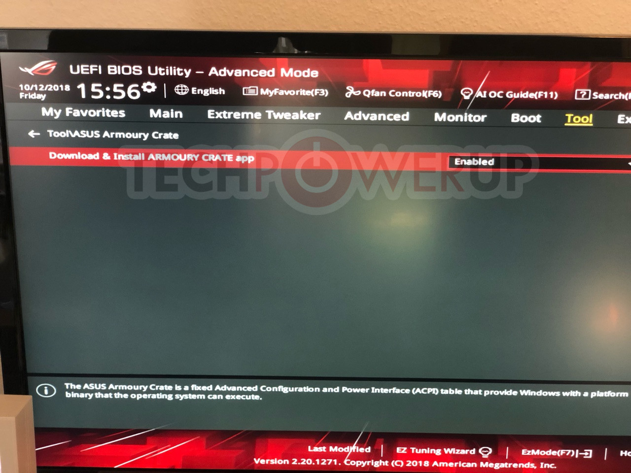 ASUS Z390 Motherboards Automatically Push Software into Your Windows