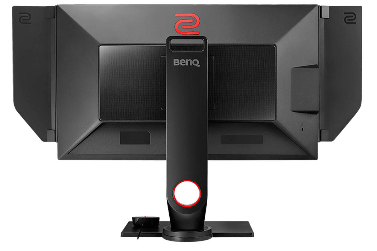 BenQ Announces the ZOWIE XL2740 240 Hz eSports Gaming Monitor