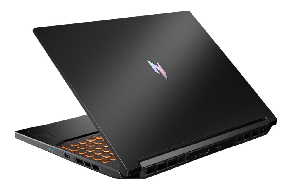 Acer Unveils Nitro V 16 Gaming Laptop Powered by New AMD Ryzen 8040