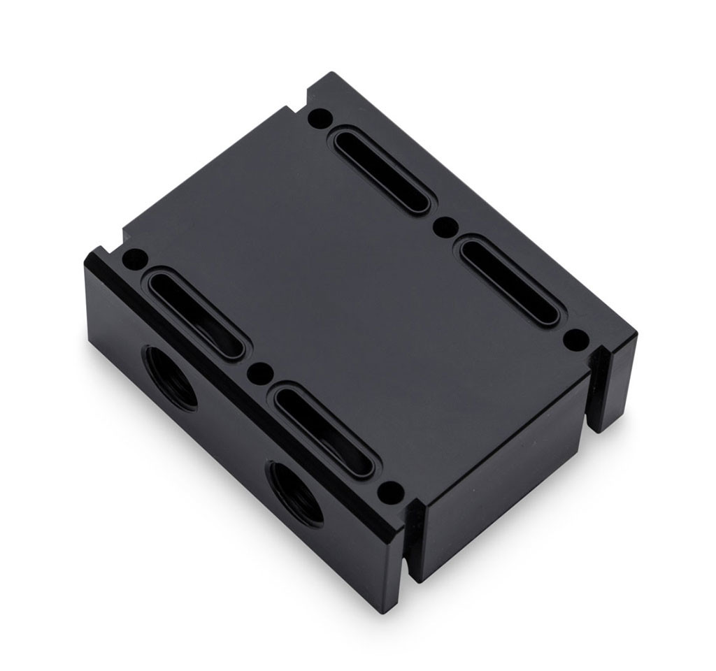 EK Water Blocks Announces EKScalar Quantum Line MultiGPU Terminals