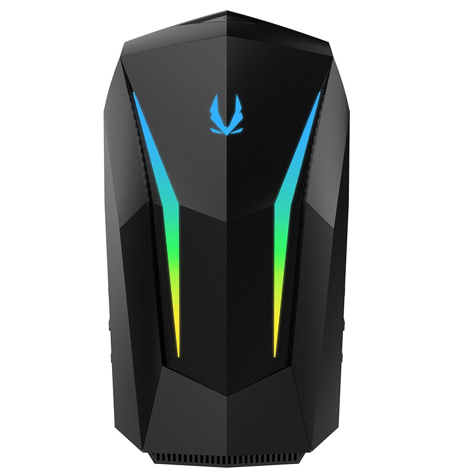 ZOTAC Announces Availability of MEK Mini Gaming PC TechPowerUp