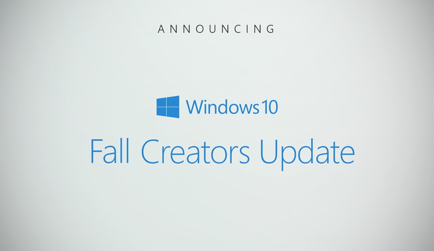 windows fall 2023 update Intel Clover Trailbased Systems Won't Receive Creators Update Ever