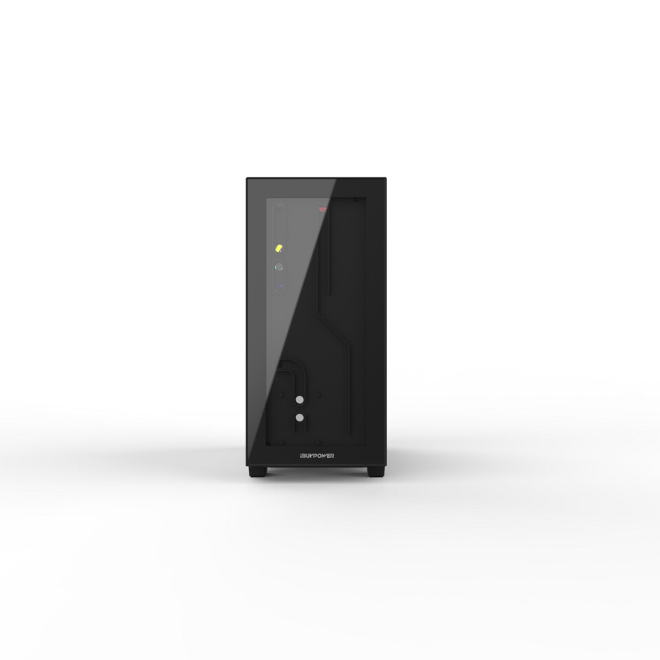 iBUYPOWER Announces the Expansion of its Signature Element Cases