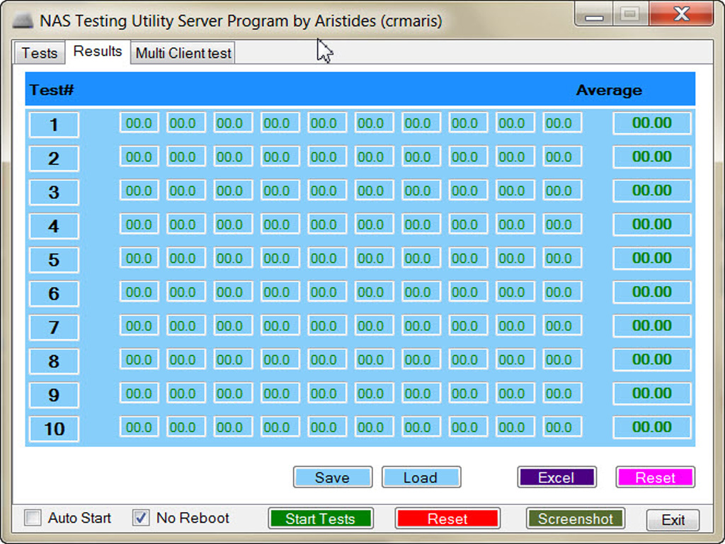Synology DiskStation DS415+ Review Test Setup & Methodology TechPowerUp