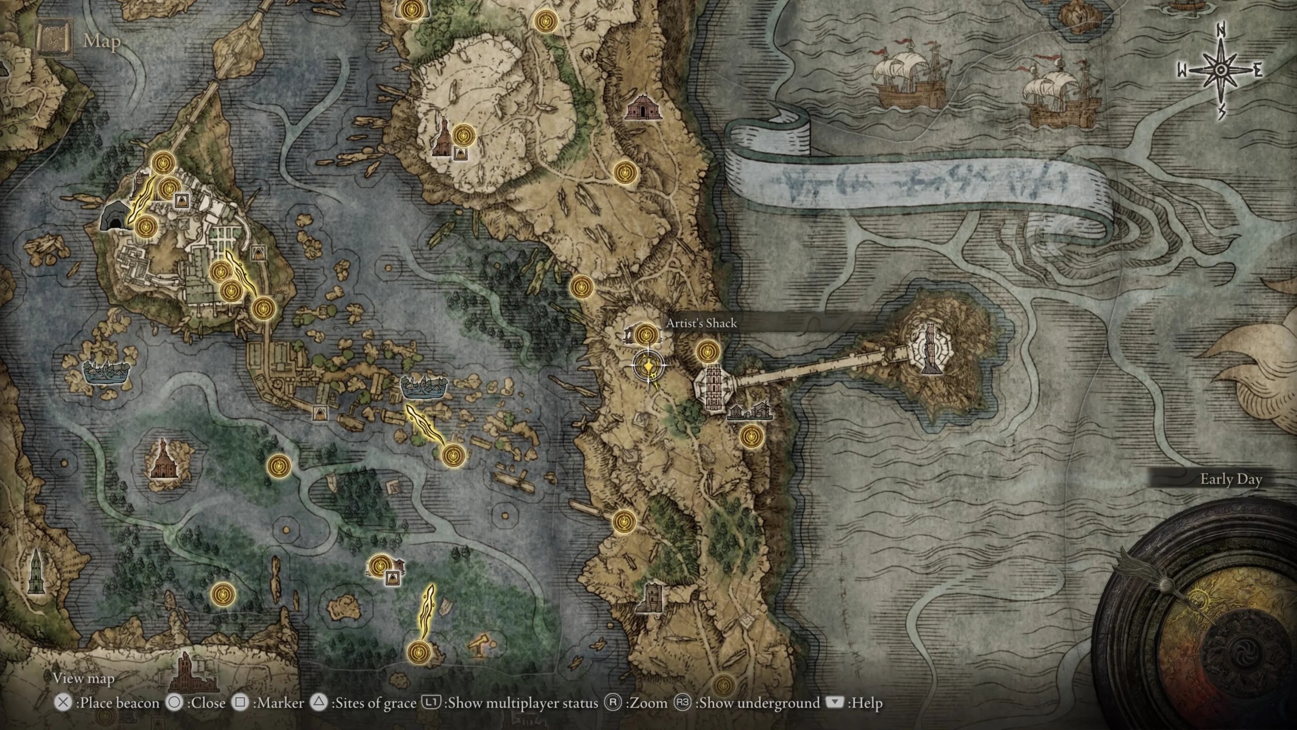 Explained How To Get Lightning Spear Elden Ring? Tech Preview,Tech