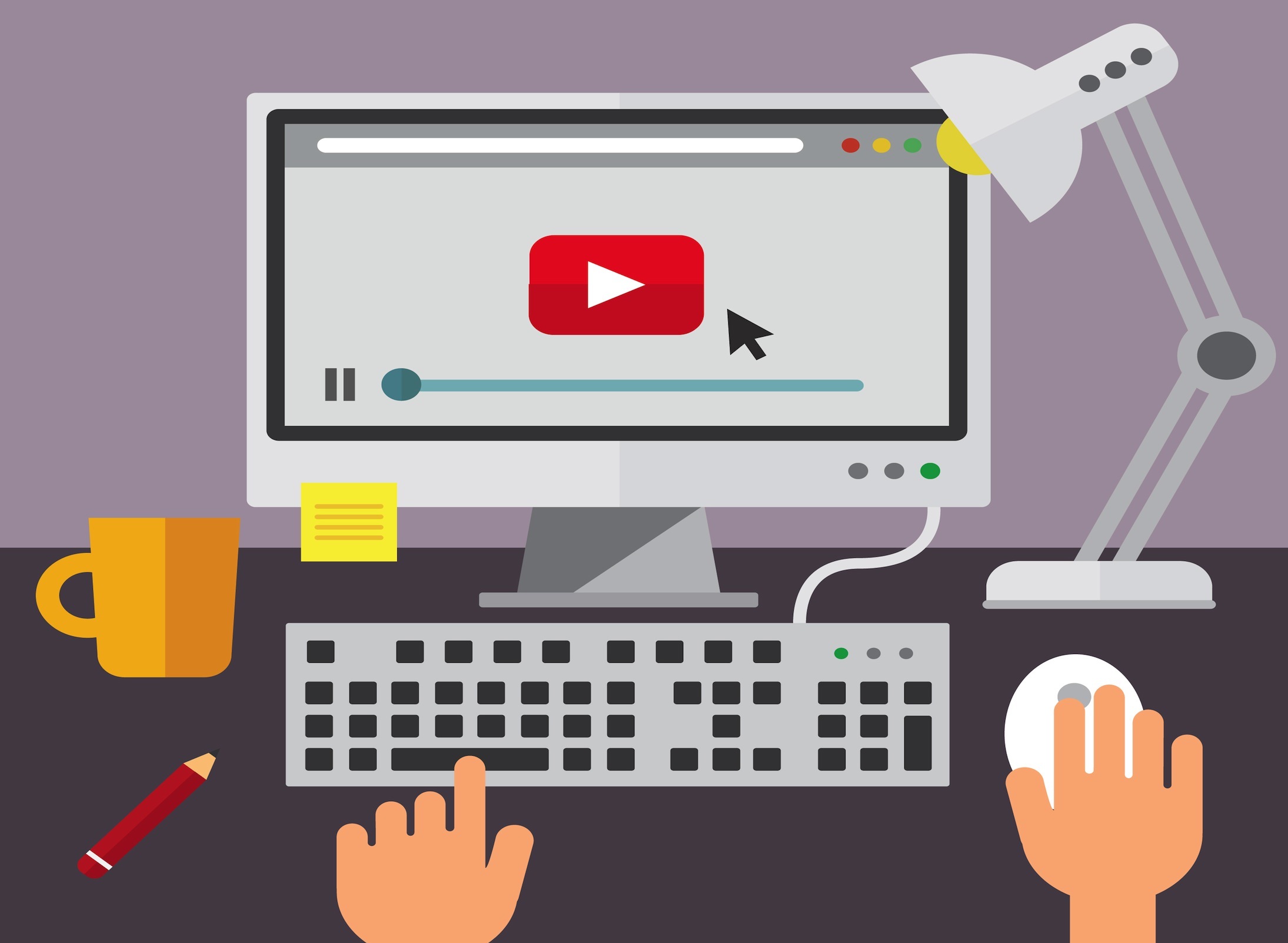 Guidelines to Create A Professional Video for Your Business