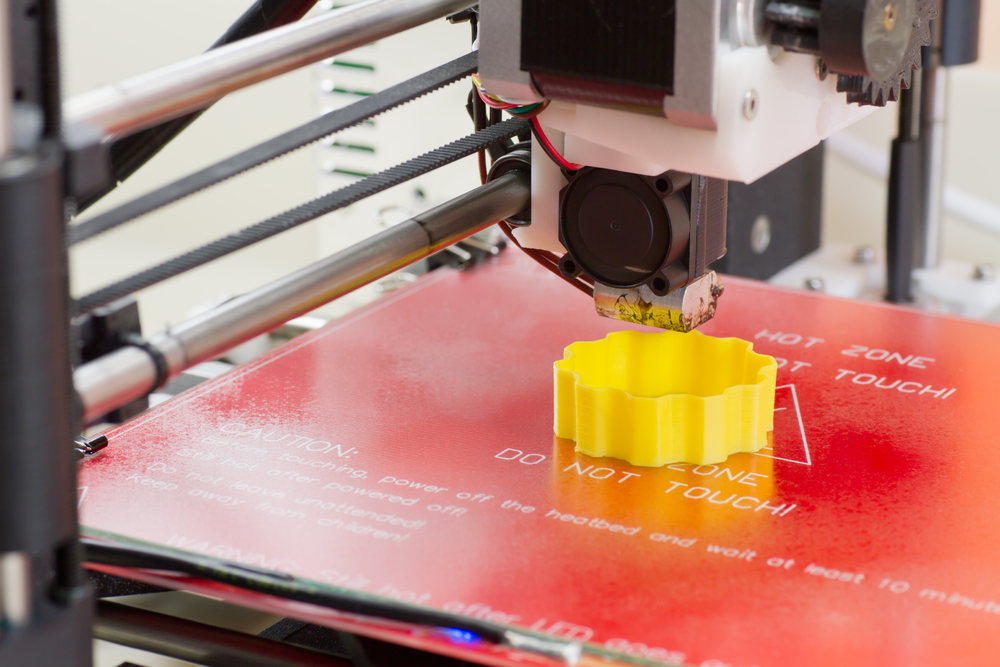 Why You Need A Custom Manufacturing System?
