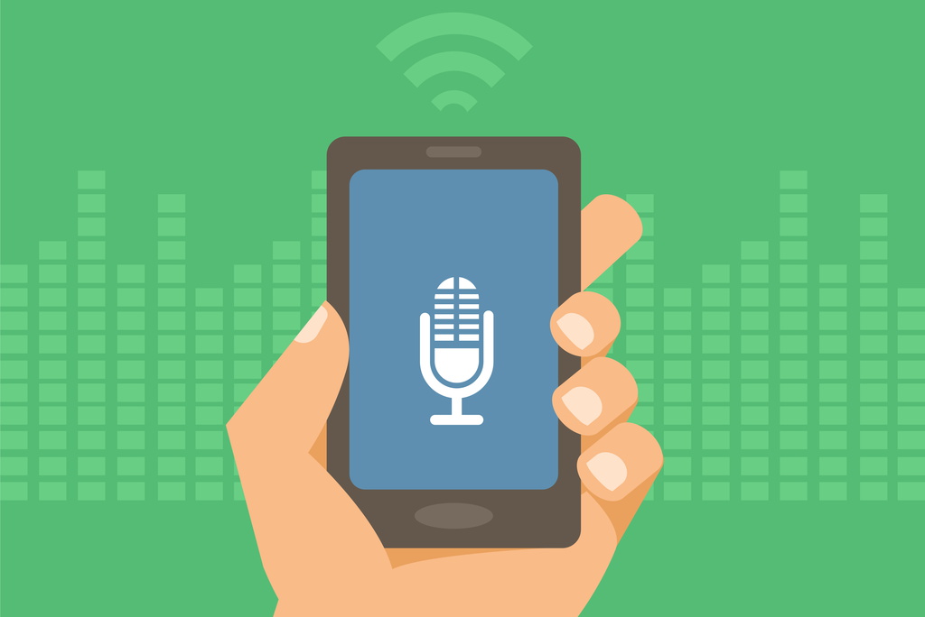 9 Speech to Text Software That will Increase Your Productivity