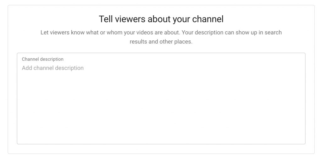 How To Create A Youtube Channel The Ultimate Guide For Beginners