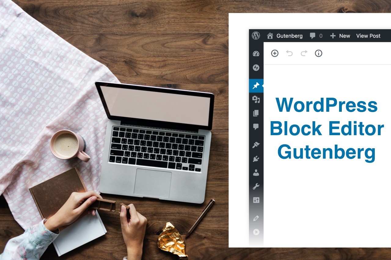 How to Create a Blog Post with the WordPress Block Editor Gutenberg?