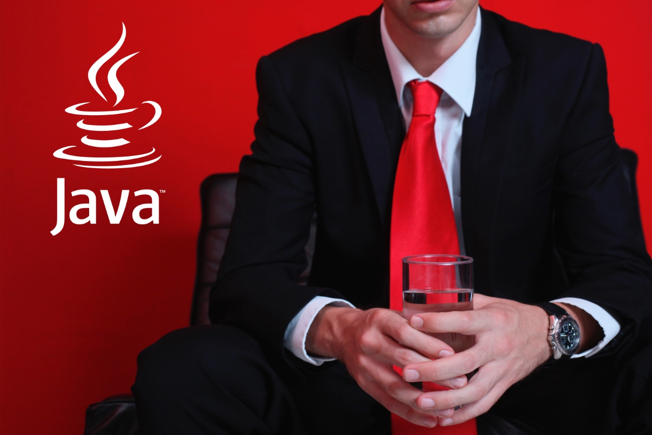 Spilling the Beans Commonly Asked Java Interview Questions