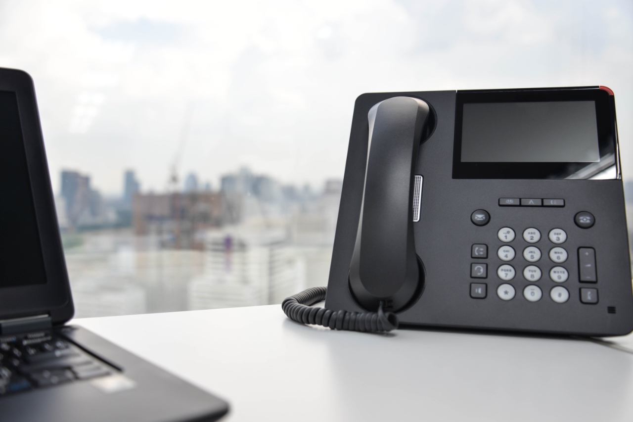 The 10 Most Useful Features of VoIP Business Phone Systems