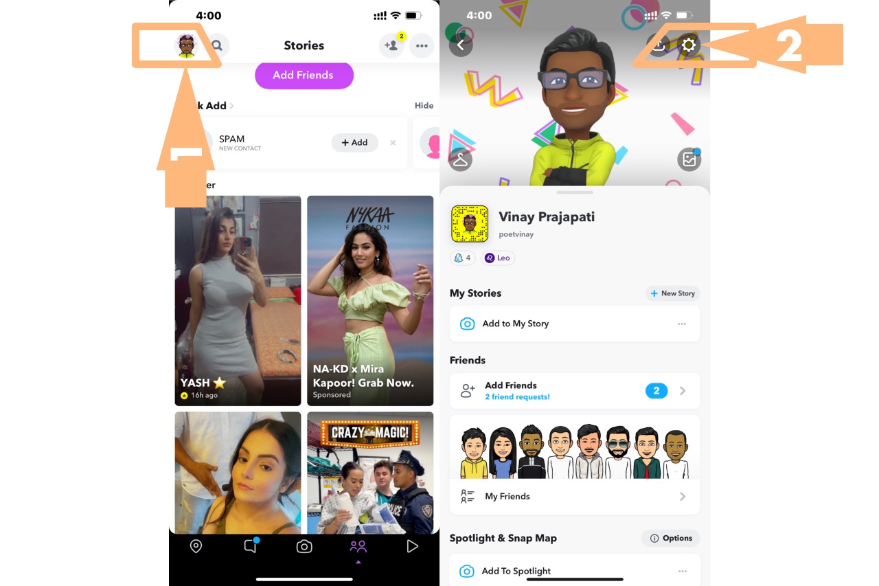 Why does my Snapchat keep crashing? How to fix it?