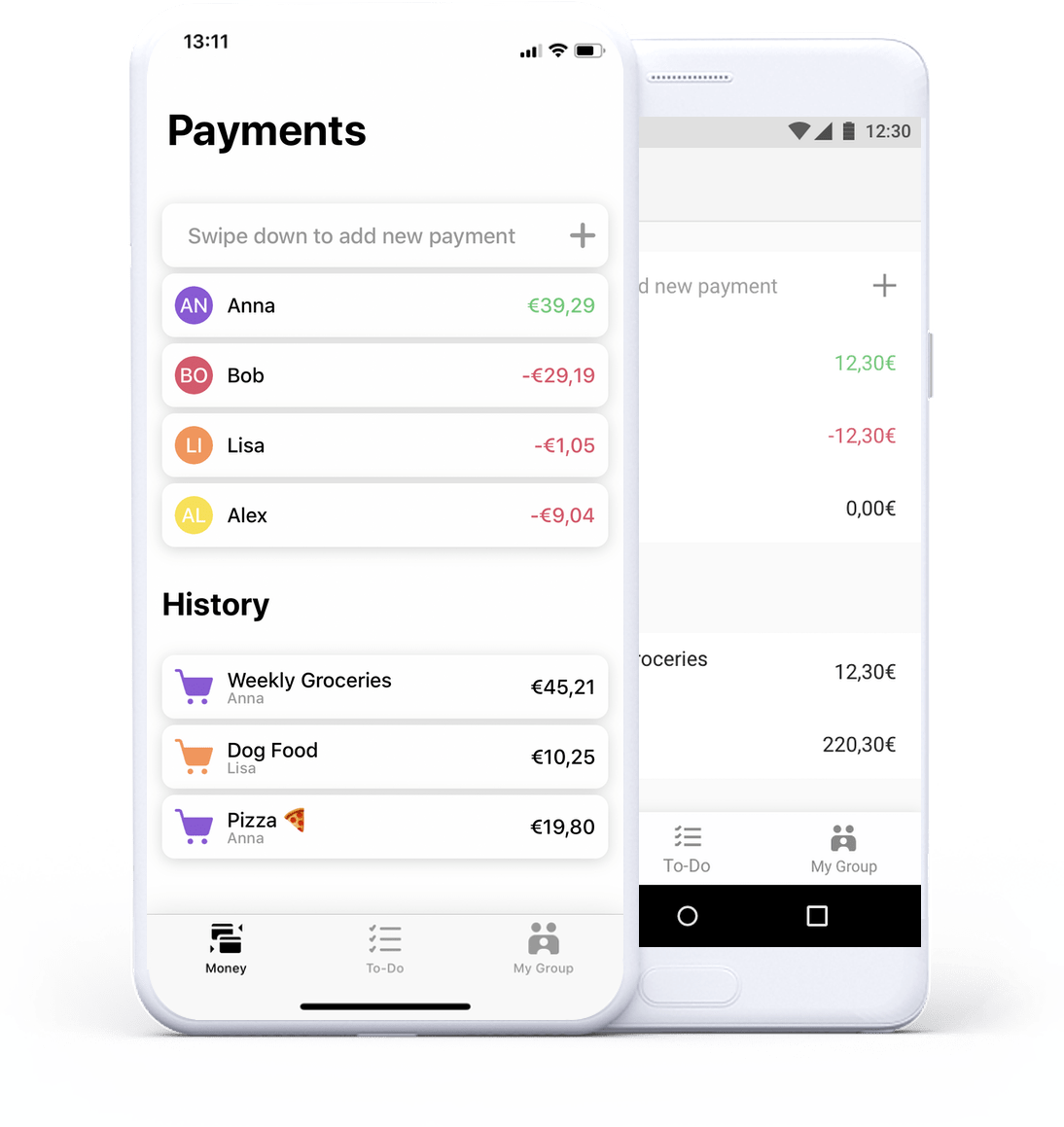 techprimate Mobile App Development Agentur