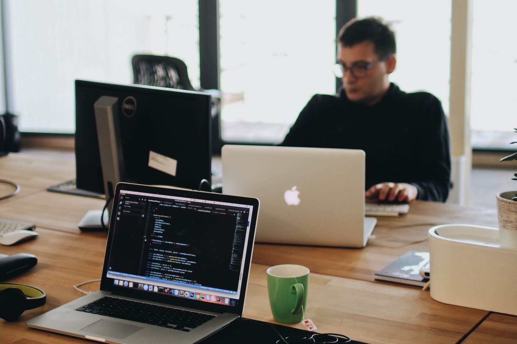 techprimate Mobile App Development Agentur