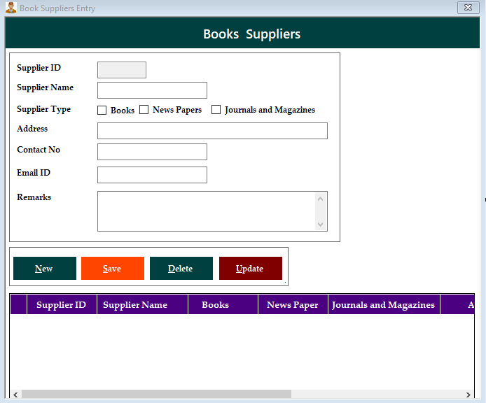 Free Download School Management System ERP in c (Windows Application)with Source code Techprofree