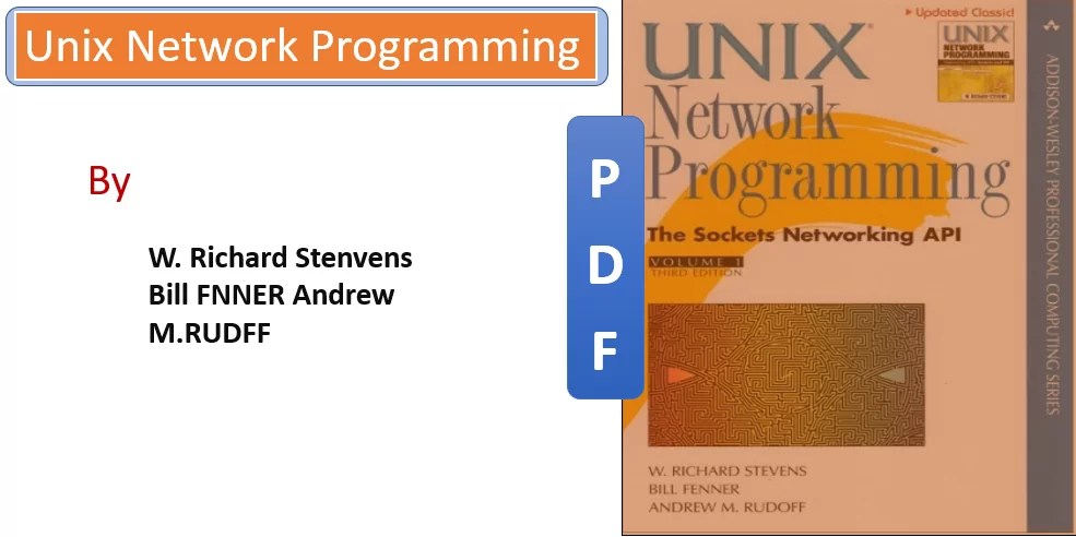 GitHub hailinzeng/Unix-Network-Programming: Unix Network.