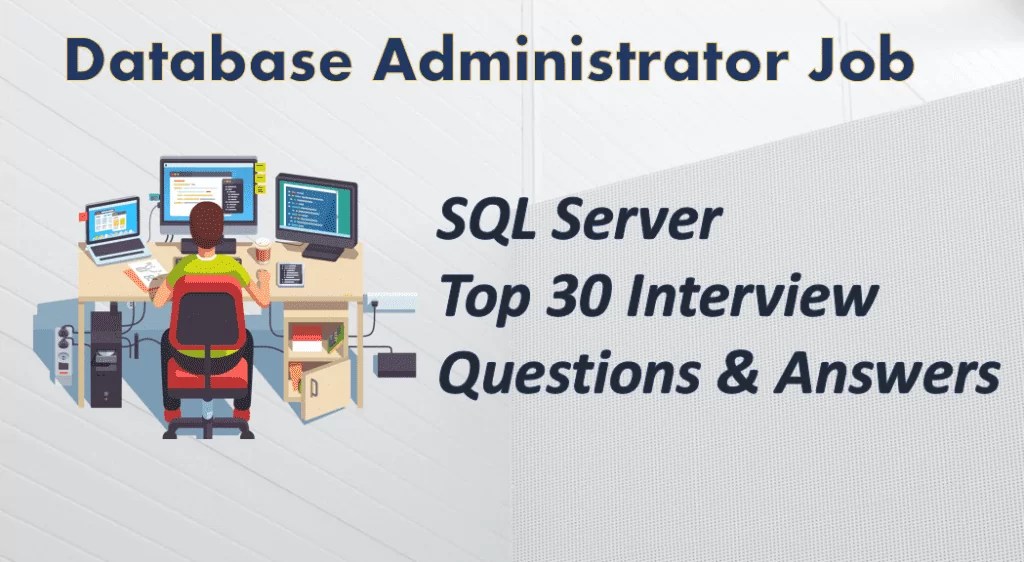 Top 100 SQL Query Interview Questions and Answers Techprofree