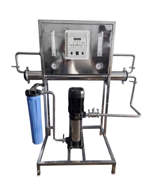 Techpro Process Equipments Manufacturers of SS SanitaryValves