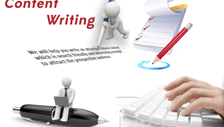 5 Ways to Get Through To Your Content Writer Jobs Tech Publish Now
