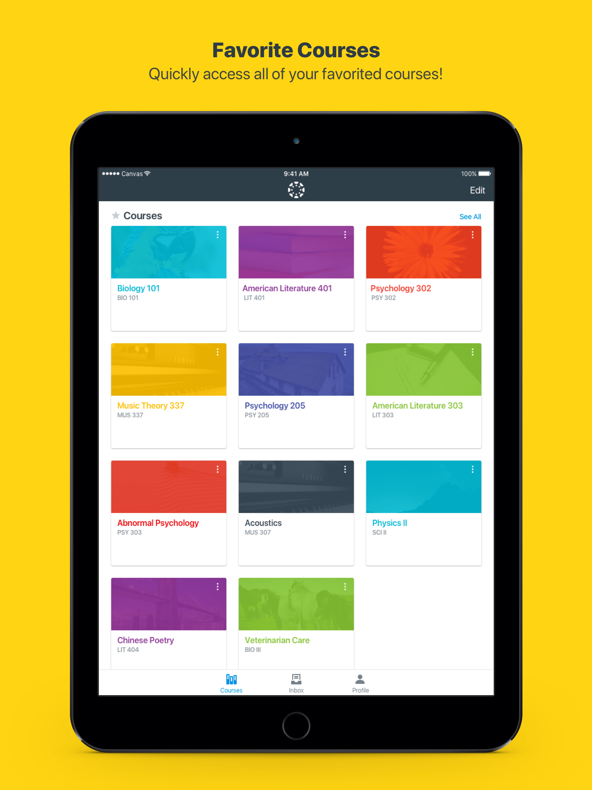 Canvas Keep Track of Your Ward's Performance In SchoolTechQuery TechQuery