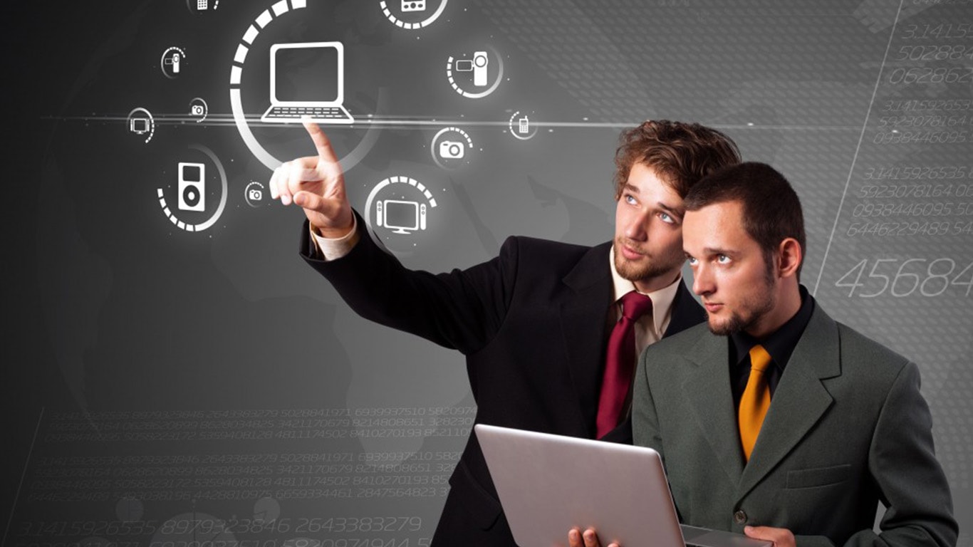 What Are The 4 Categories Of Technology?
