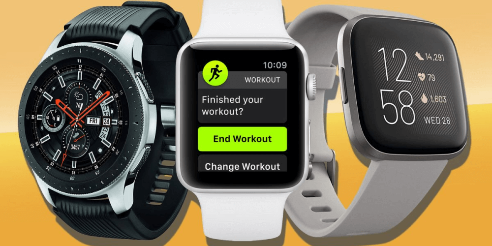 Which is the best Android smartwatch ?